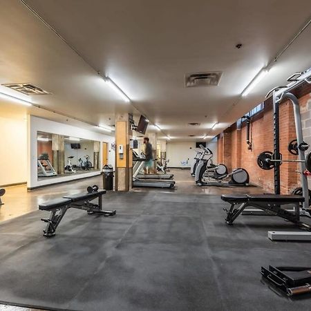 2Br 2Ba Spacious Historic Loft With Gym By Envitae Kansas City Kültér fotó